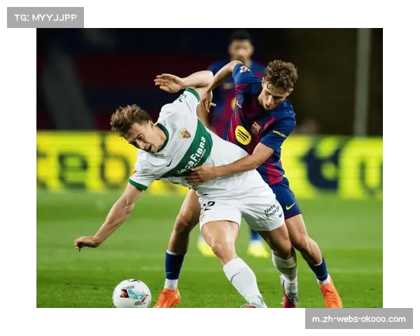 西班牙人客场战平埃尔切 错失巩固中游排名机会